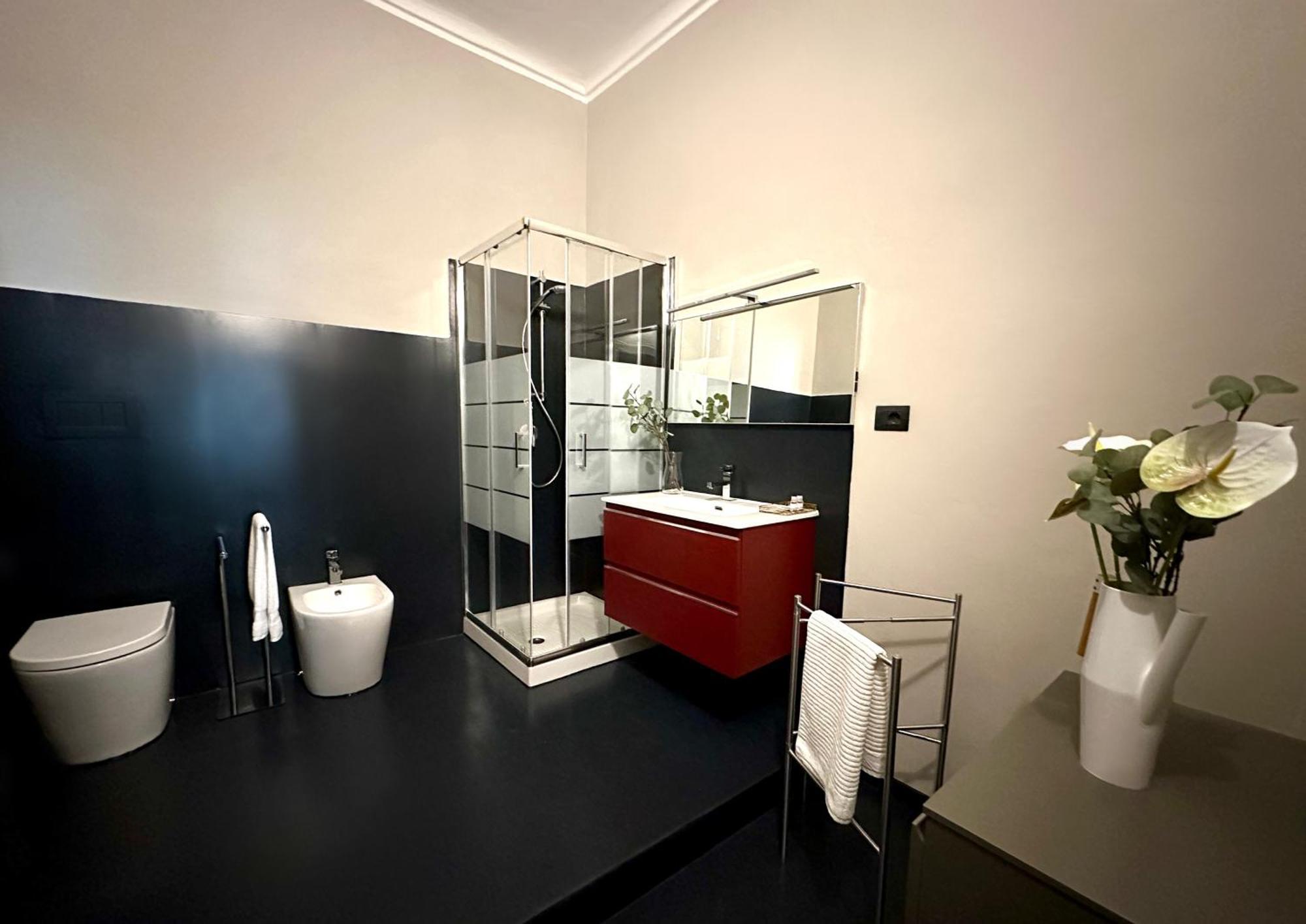 180 M2 Grand - Piazza Castello Turin