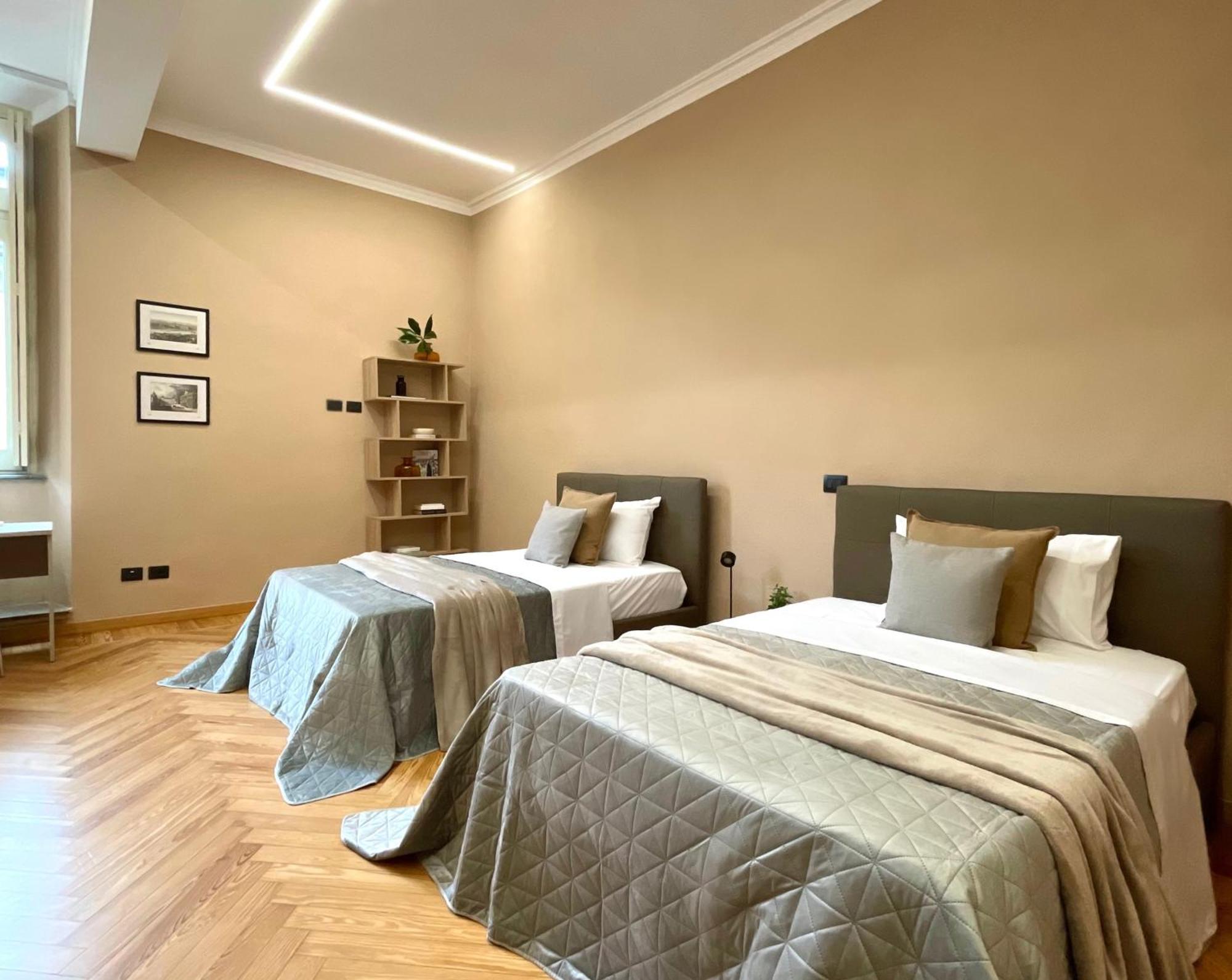 Apartment 180 M2 Grand - Piazza Castello